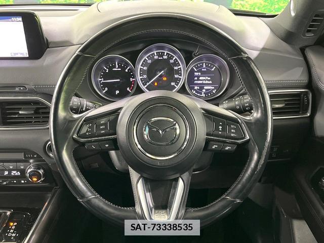 Mazda CX-8 2017-12 7868144-11