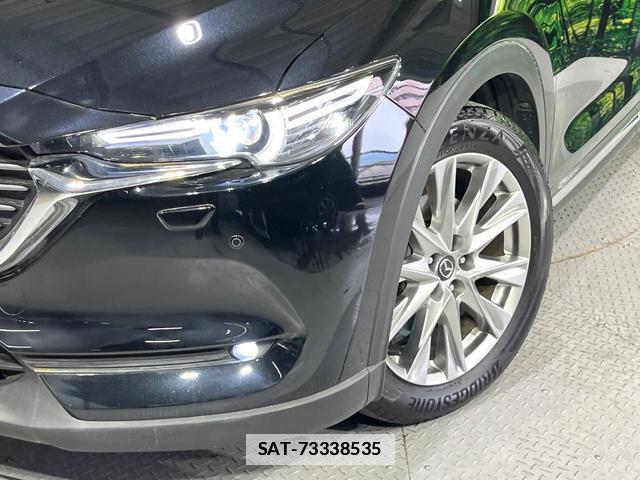 Mazda CX-8 2017-12 7868144-12