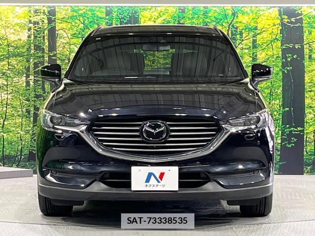 Mazda CX-8 2017-12 7868144-14