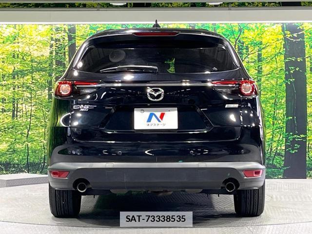 Mazda CX-8 2017-12 7868144-15