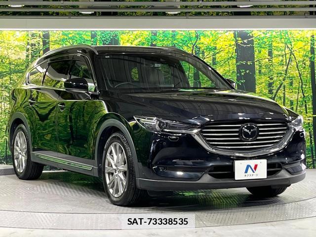 Mazda CX-8 2017-12 7868144-16