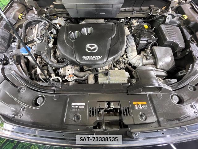 Mazda CX-8 2017-12 7868144-18
