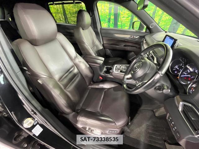 Mazda CX-8 2017-12 7868144-7