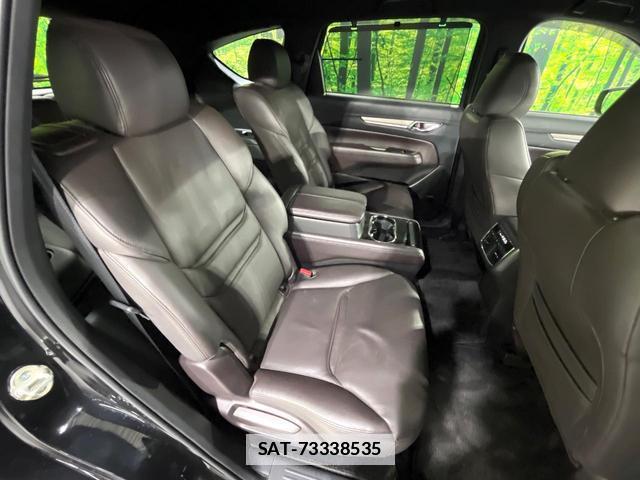 Mazda CX-8 2017-12 7868144-8