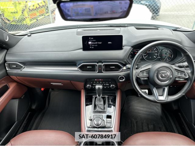 Mazda CX-8 2022-08 7870425-1