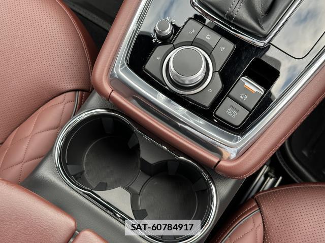 Mazda CX-8 2022-08 7870425-10