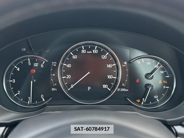 Mazda CX-8 2022-08 7870425-12
