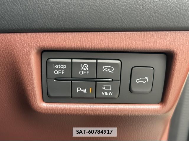 Mazda CX-8 2022-08 7870425-13