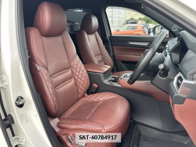 Mazda CX-8 2022-08 7870425-15