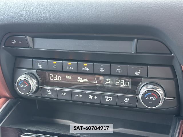 Mazda CX-8 2022-08 7870425-8