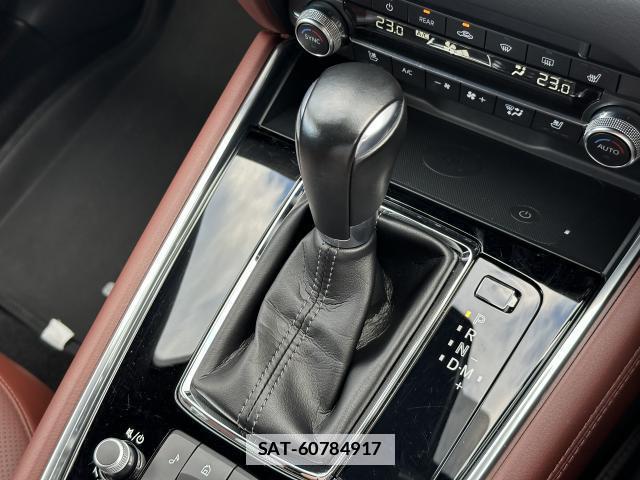 Mazda CX-8 2022-08 7870425-9