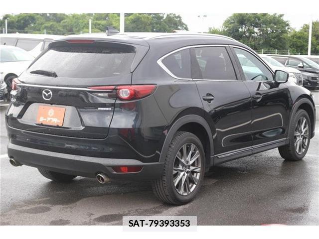 Mazda CX-8 2021-06 7870926-10