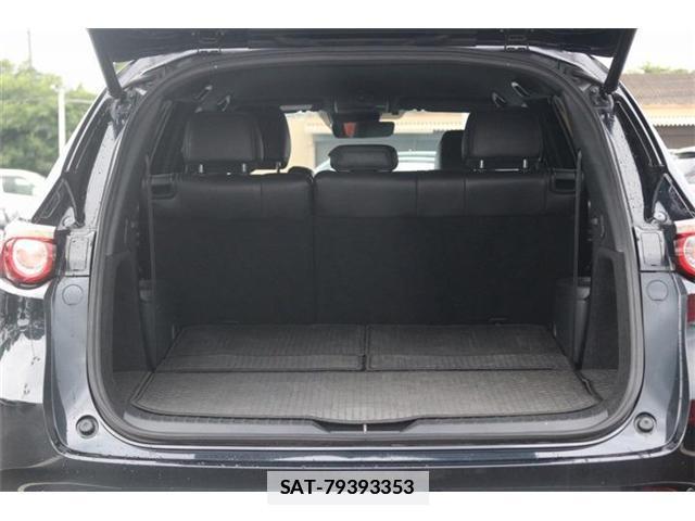 Mazda CX-8 2021-06 7870926-13