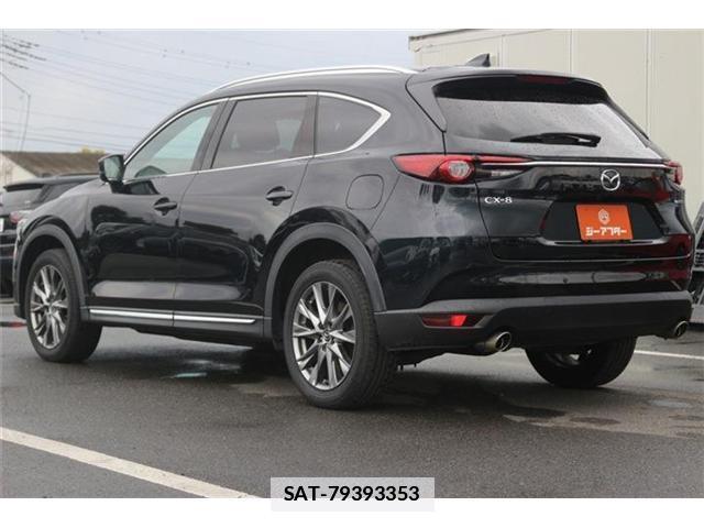 Mazda CX-8 2021-06 7870926-14