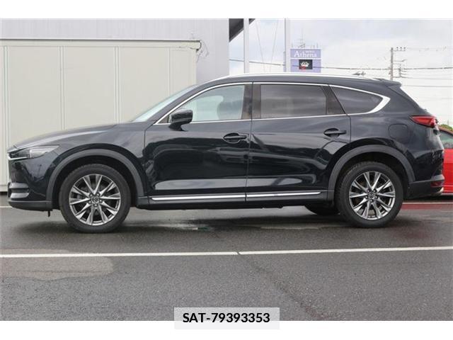 Mazda CX-8 2021-06 7870926-15