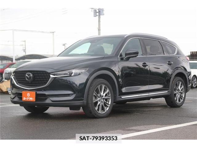 Mazda CX-8 2021-06 7870926-16