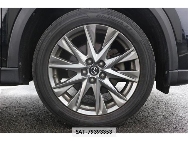 Mazda CX-8 2021-06 7870926-17