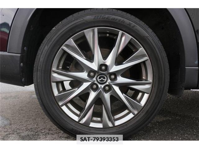 Mazda CX-8 2021-06 7870926-19