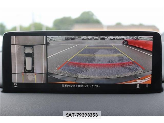 Mazda CX-8 2021-06 7870926-2