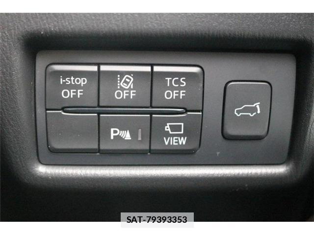 Mazda CX-8 2021-06 7870926-5