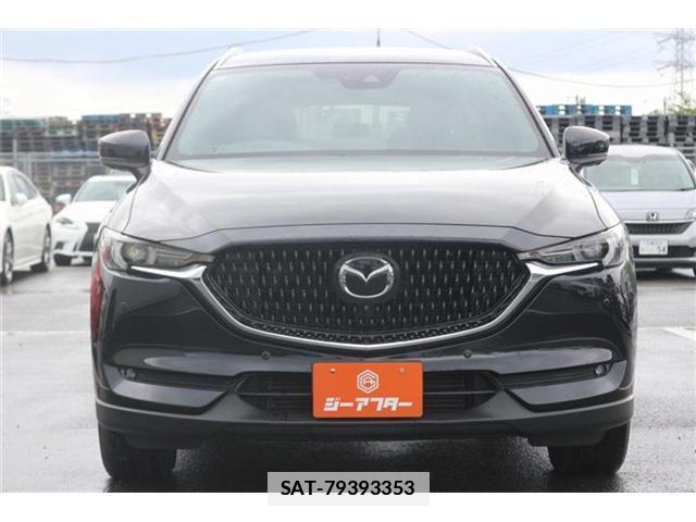Mazda CX-8 2021-06 7870926-7