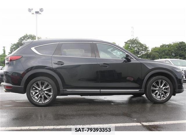 Mazda CX-8 2021-06 7870926-9