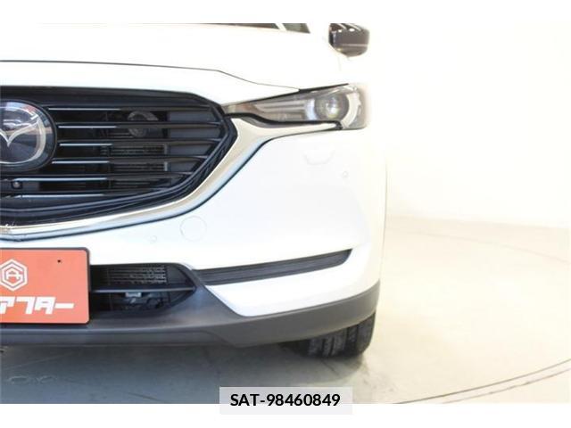 Mazda CX-8 2021-06 7872440-13
