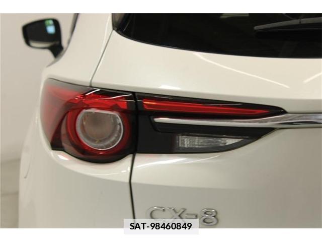 Mazda CX-8 2021-06 7872440-18