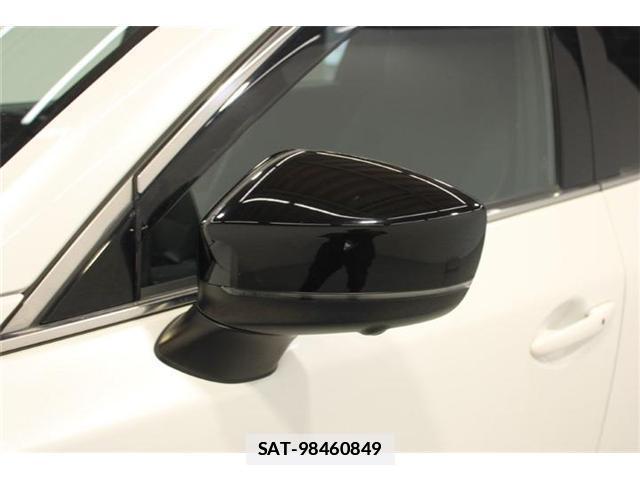 Mazda CX-8 2021-06 7872440-19