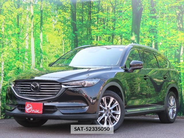 Mazda CX-8 2018-03 7872803-0