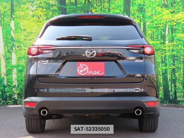 Mazda CX-8 2018-03 7872803-1