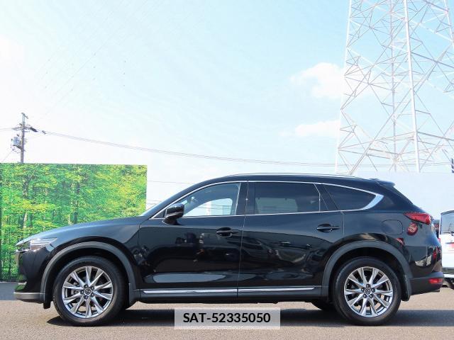 Mazda CX-8 2018-03 7872803-10