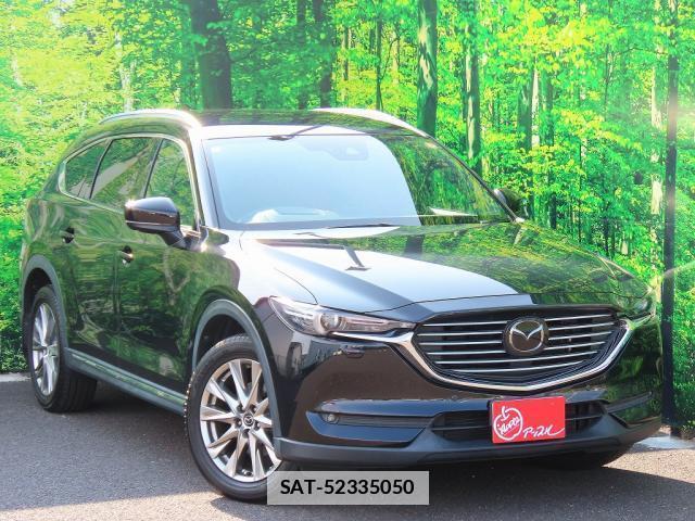 Mazda CX-8 2018-03 7872803-11