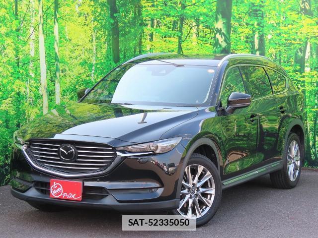 Mazda CX-8 2018-03 7872803-12