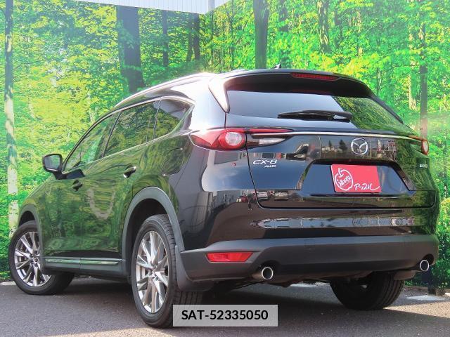 Mazda CX-8 2018-03 7872803-14