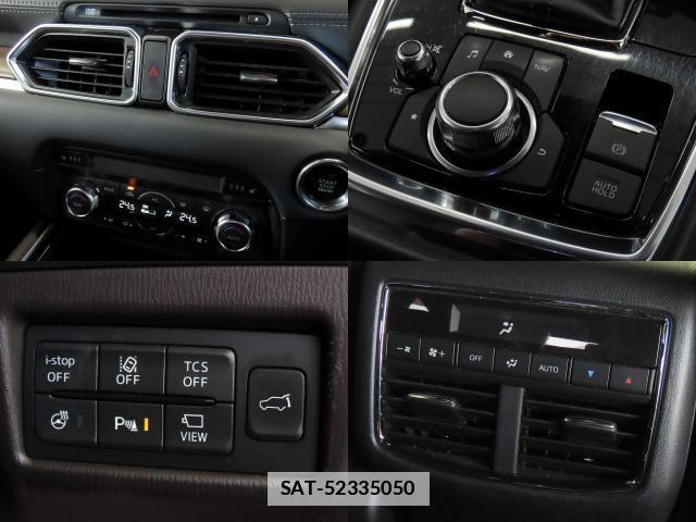 Mazda CX-8 2018-03 7872803-17