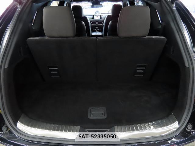 Mazda CX-8 2018-03 7872803-18