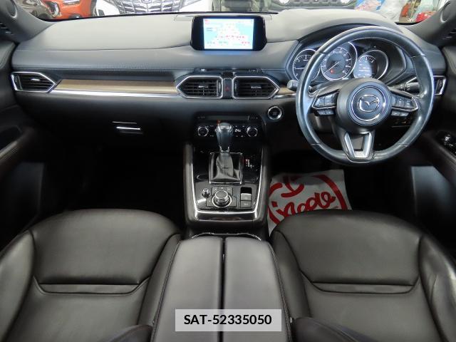 Mazda CX-8 2018-03 7872803-2