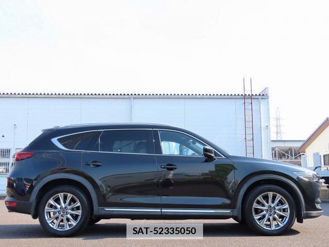 Mazda CX-8 2018-03 7872803-3