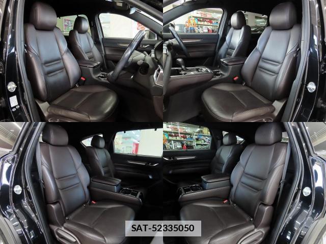 Mazda CX-8 2018-03 7872803-5