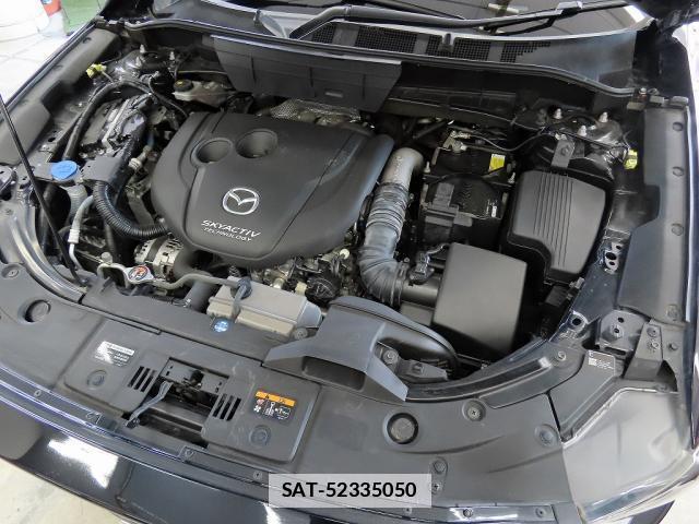 Mazda CX-8 2018-03 7872803-7