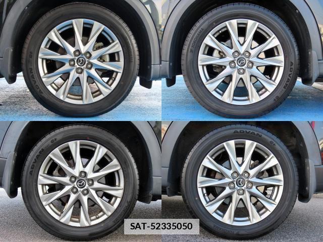 Mazda CX-8 2018-03 7872803-8