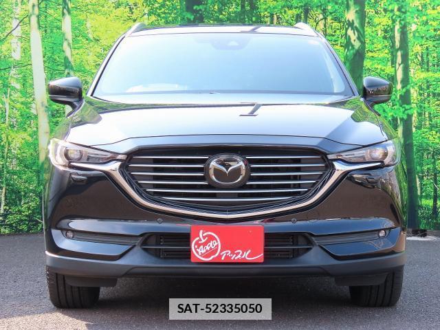 Mazda CX-8 2018-03 7872803-9