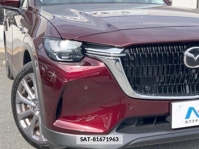 Mazda CX-80 2025-03 7868328-14