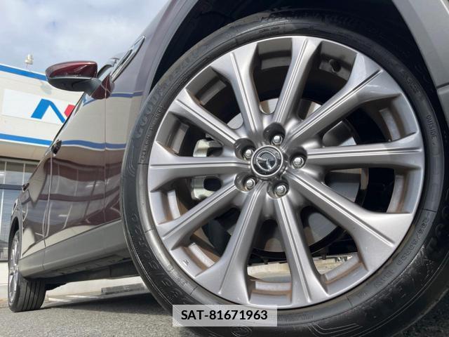 Mazda CX-80 2025-03 7868328-15
