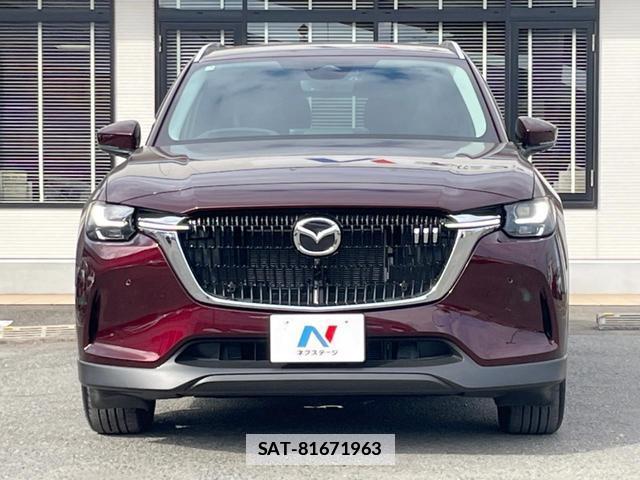 Mazda CX-80 2025-03 7868328-16