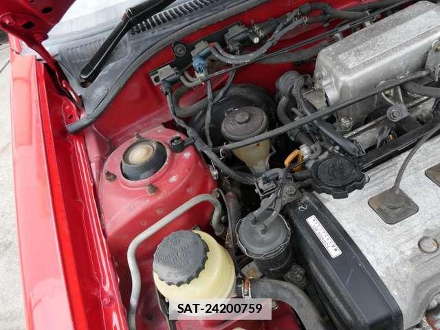 Toyota CYNOS 1994-10 7871605-11