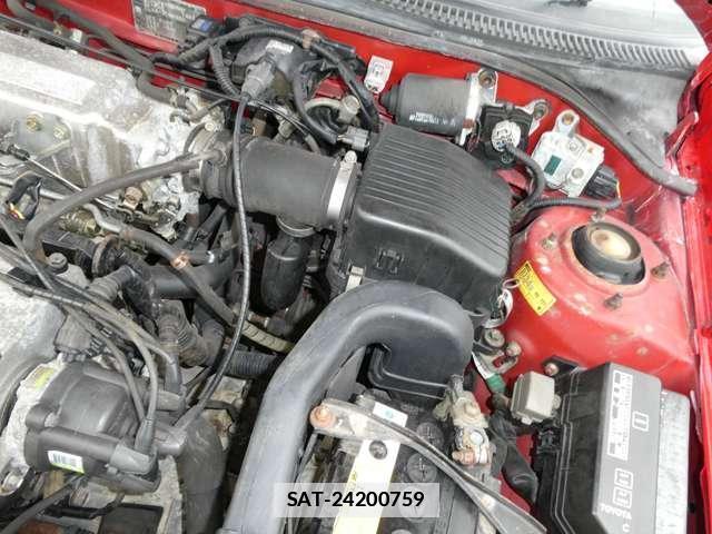 Toyota CYNOS 1994-10 7871605-12