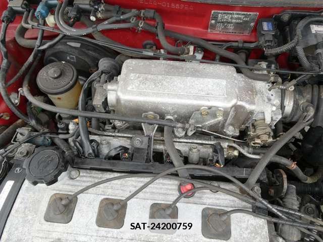 Toyota CYNOS 1994-10 7871605-13