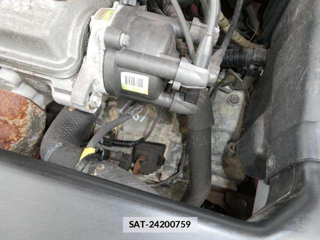 Toyota CYNOS 1994-10 7871605-14